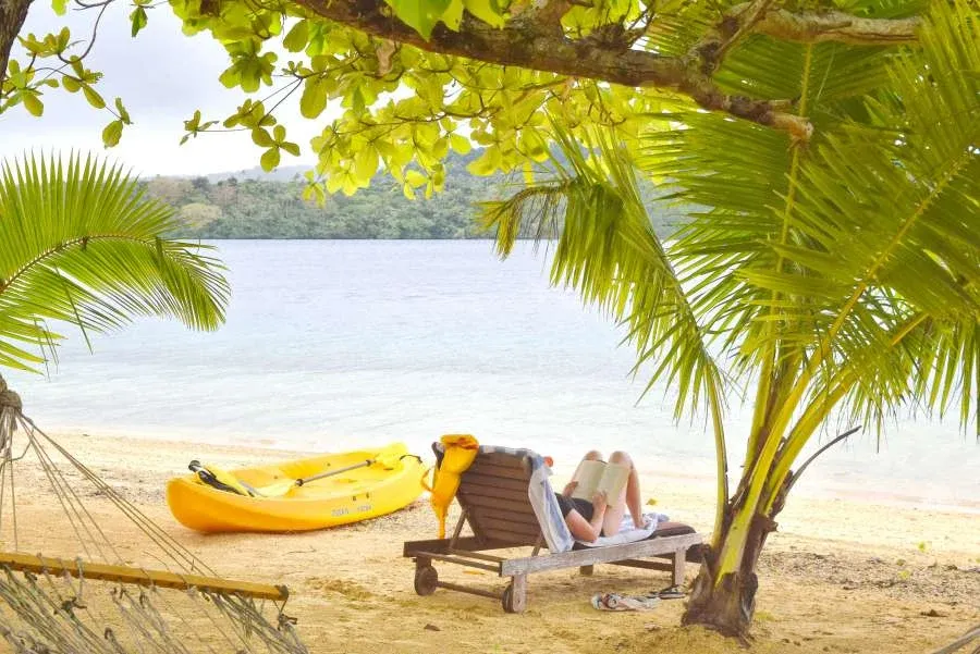 What Visas Are Available to Travel to Tonga