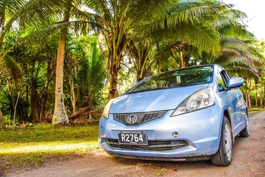 Tonga Transport Guide: 10 Ways to Get Around Tonga ???? [2023]