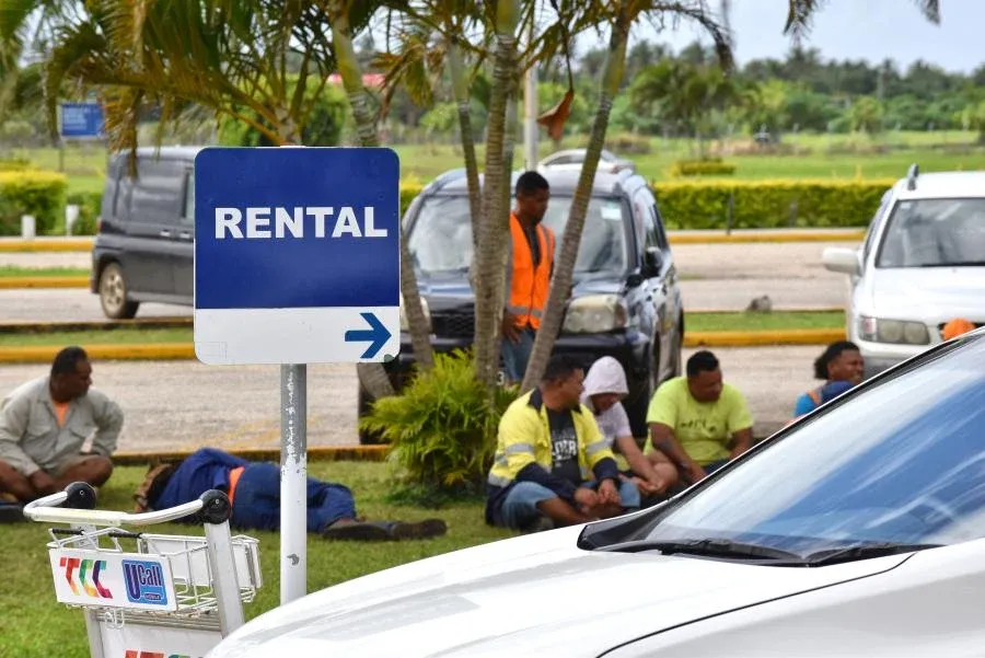10 Ways to Save Money on Car Rental in Tonga