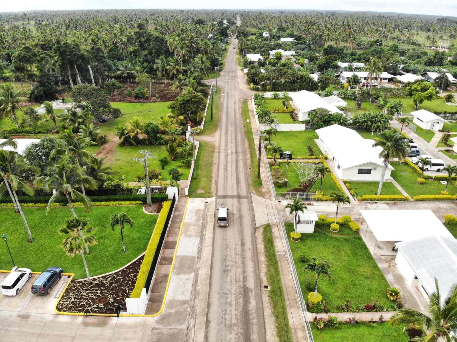 Tongatapu Transport Guide: 10 Ways to Get to Tongatapu (&amp; Around Tongatapu)