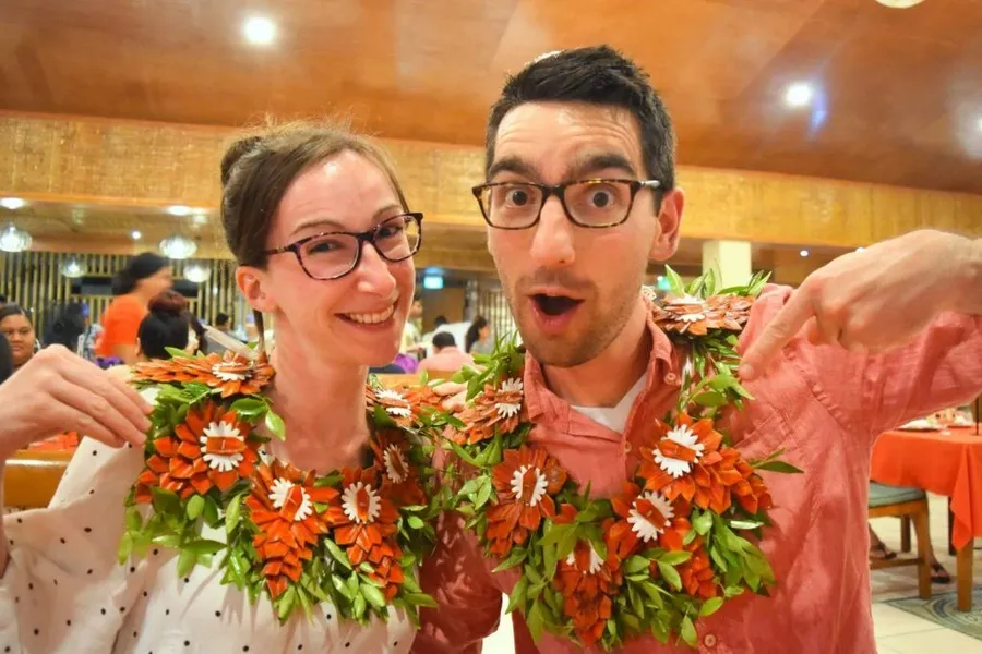 The Complete Travel Guide to Nuku'alofa