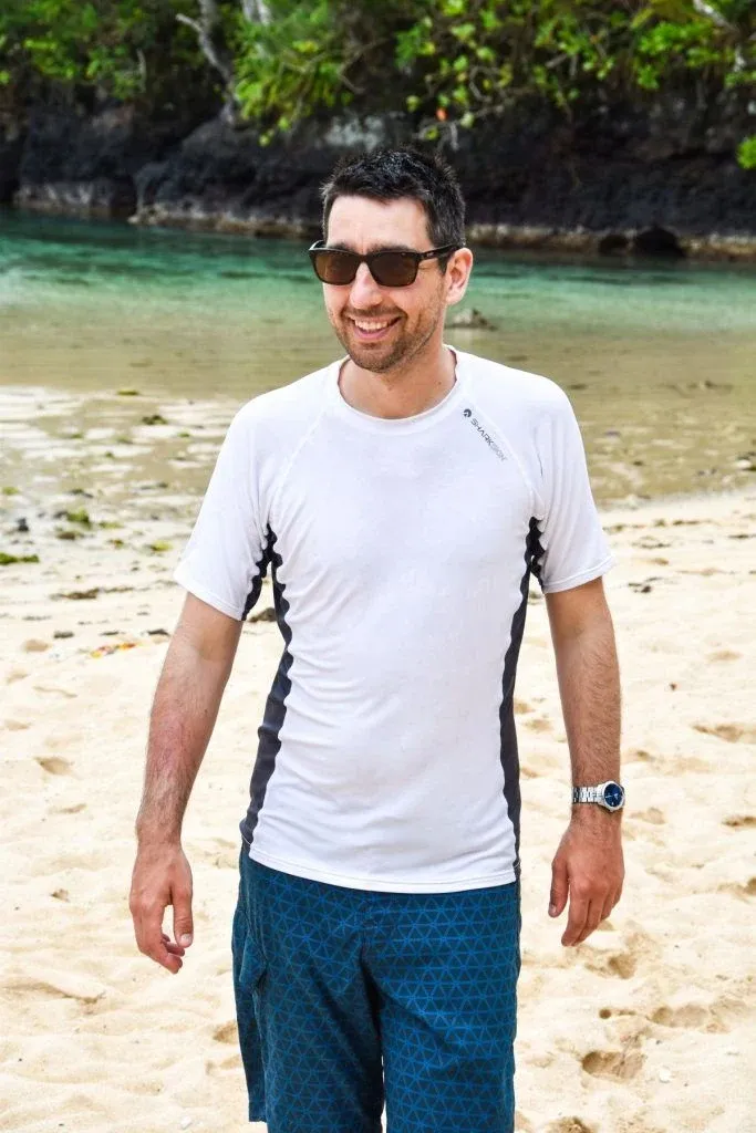 What to Wear in Tonga: Clothes Packing List
