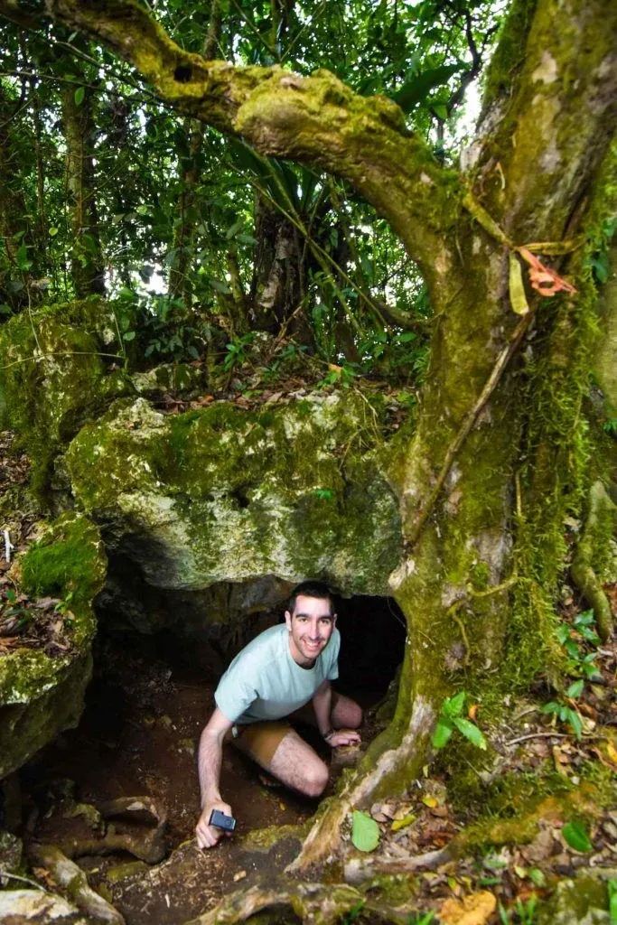10 Incredible Caves in Tonga