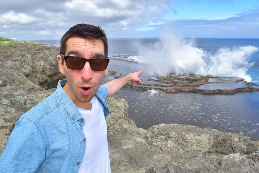Tonga Budget Itinerary: 14 Days