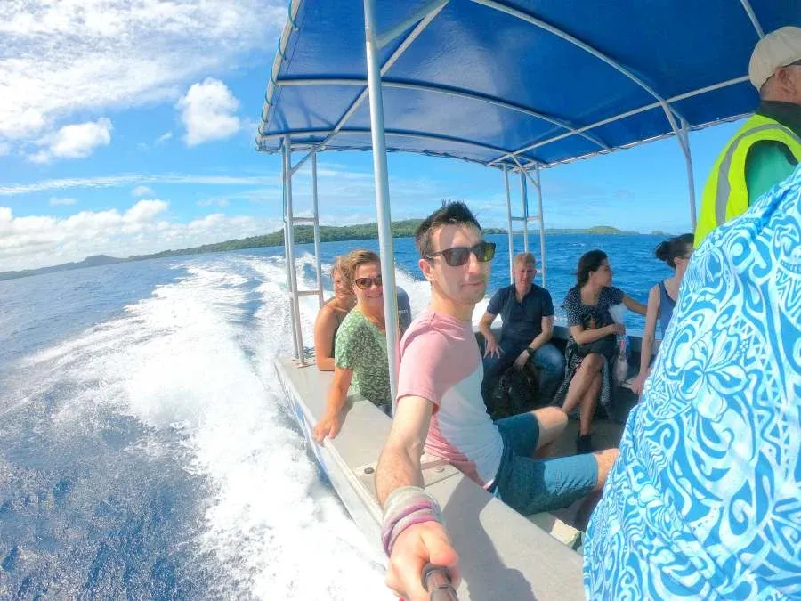 How to Pick the Best Budget Accommodation in Tonga for You