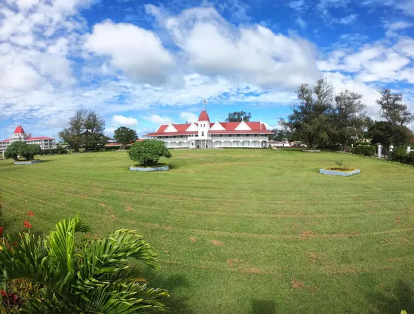 10 Most Iconic Sights in Tonga