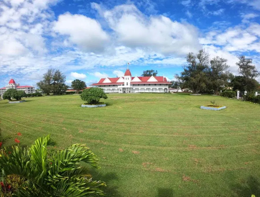 10 Most Iconic Sights in Tonga