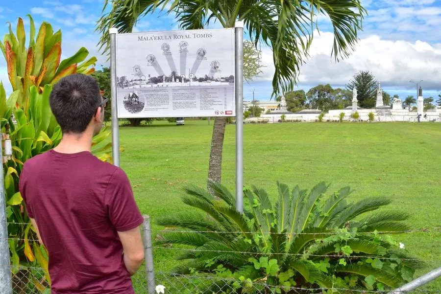 The Guide to Nuku’alofa on a Budget
