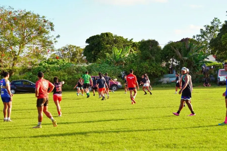 Who are the People of Tonga? Ethnicity, Population & More