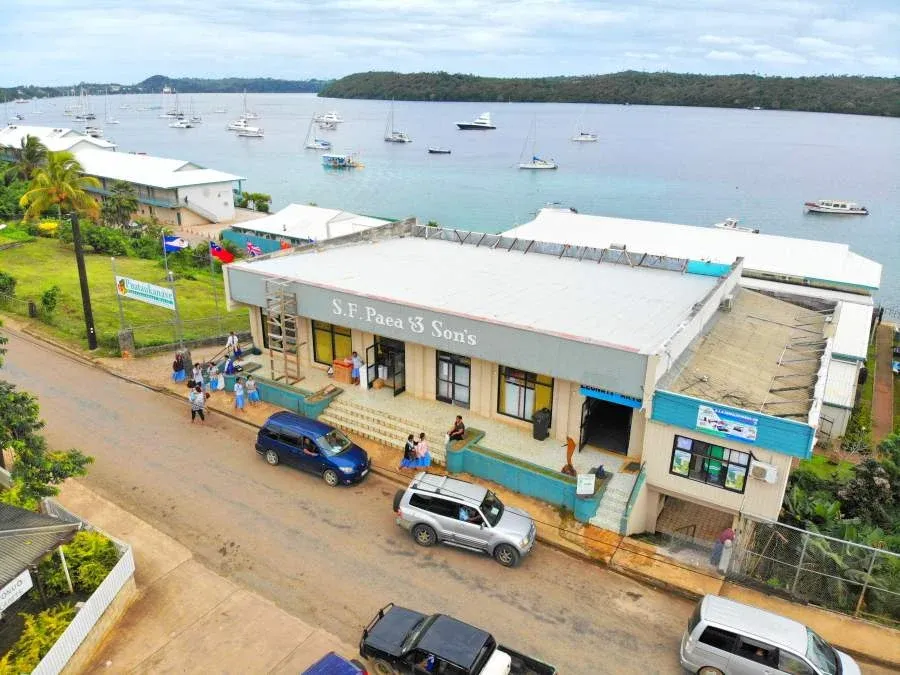 30 Tips for Travelling in Tonga