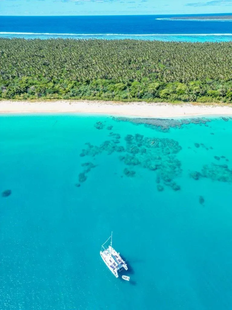 The Luxury Travel Guide to Ha'apai
