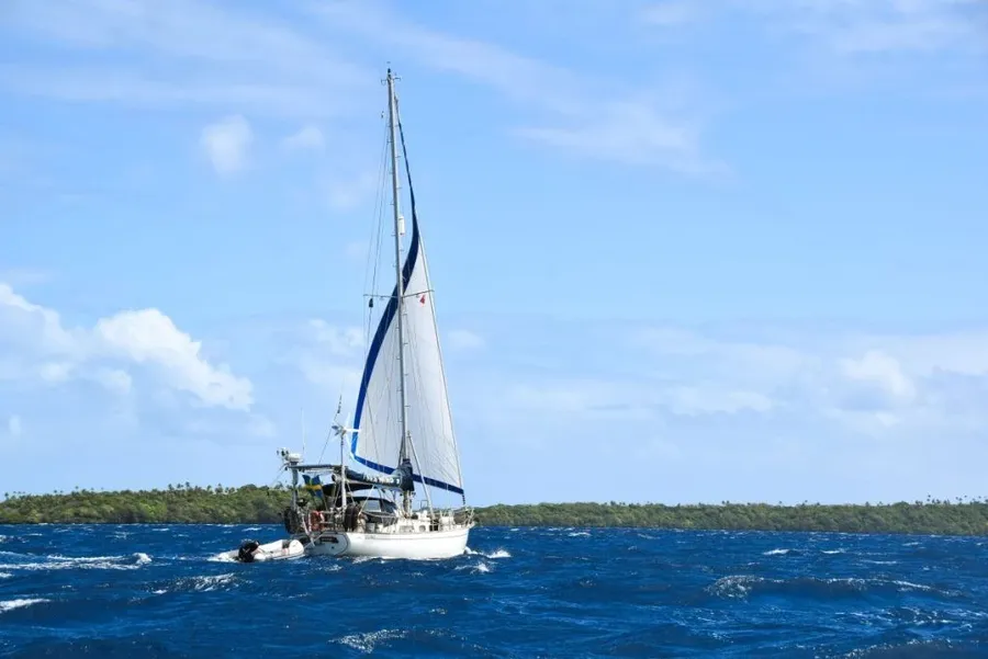 Nuku'alofa Transport Guide: 10 Ways to Get to (& Around) Nuku'alofa