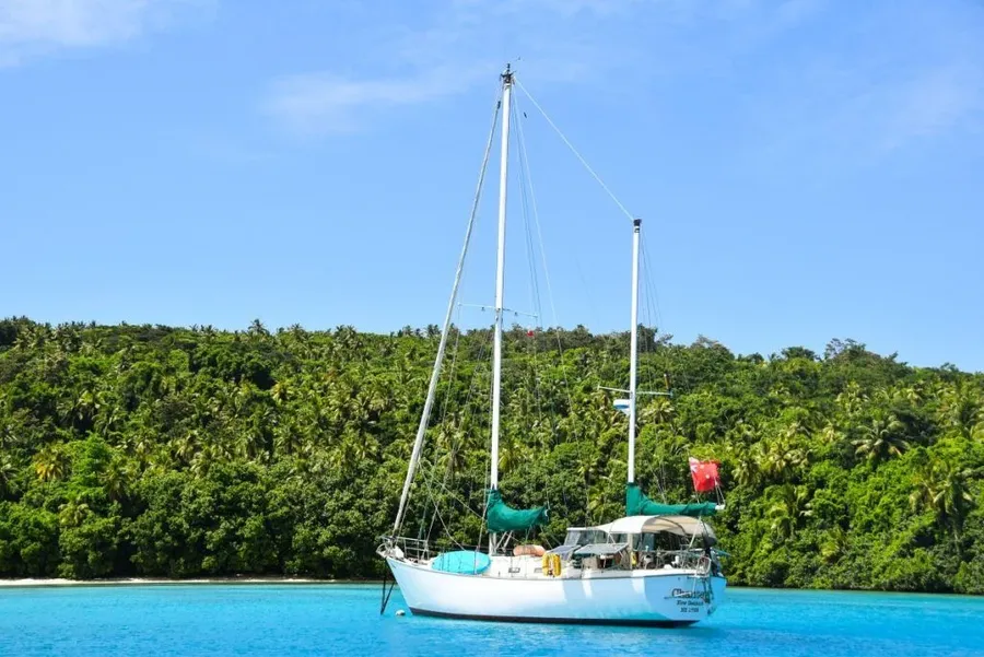 10 Adult-Only Activities in Vava'u