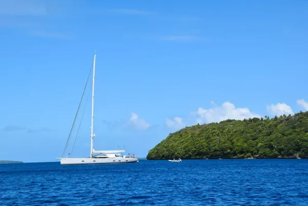 Leaving Tonga: Departure Tips & Checklist