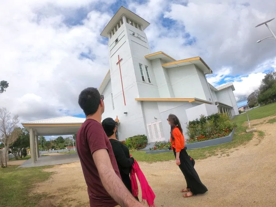 10 Best Churches in Tonga for Tourists