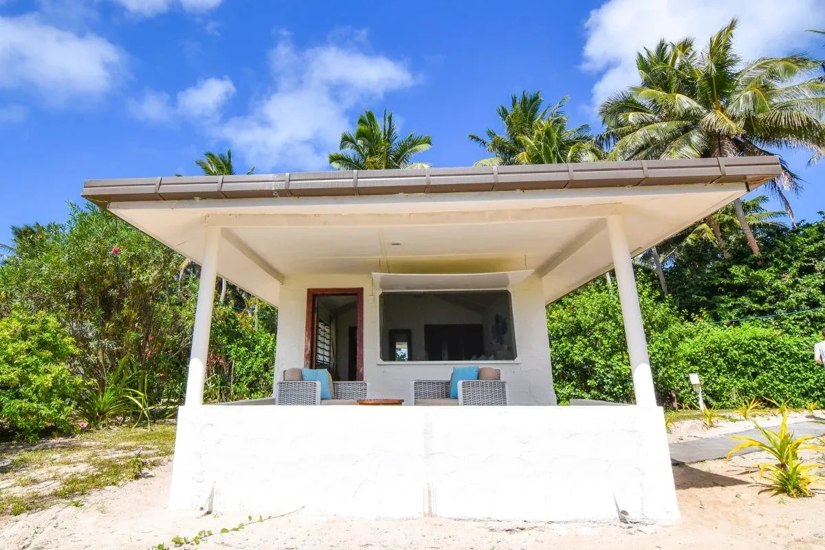 5 Best Dive Resorts in Tonga