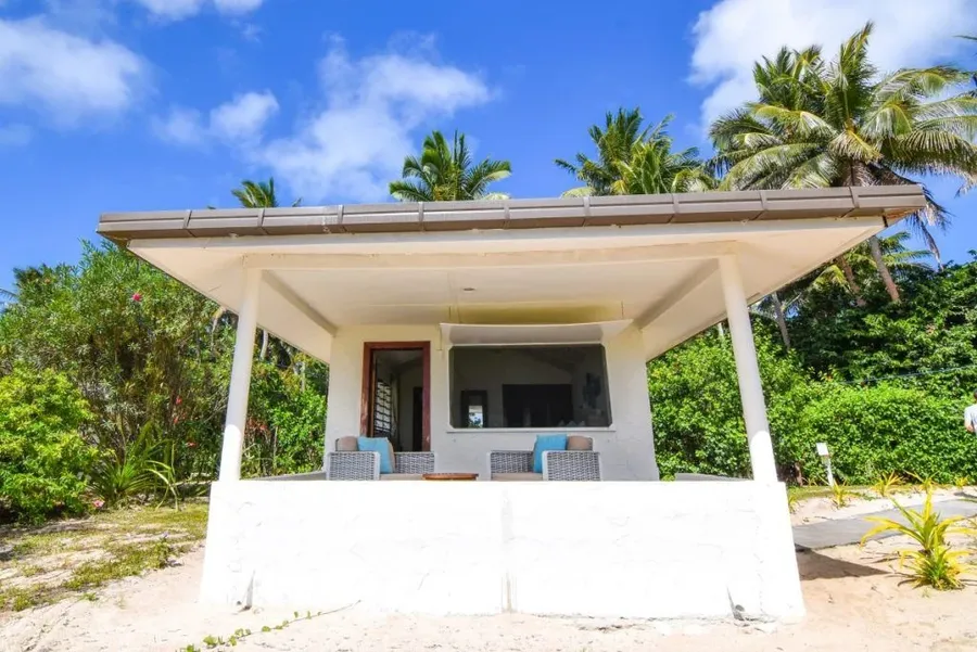 8 Best Kitesurfing Resorts in Tonga