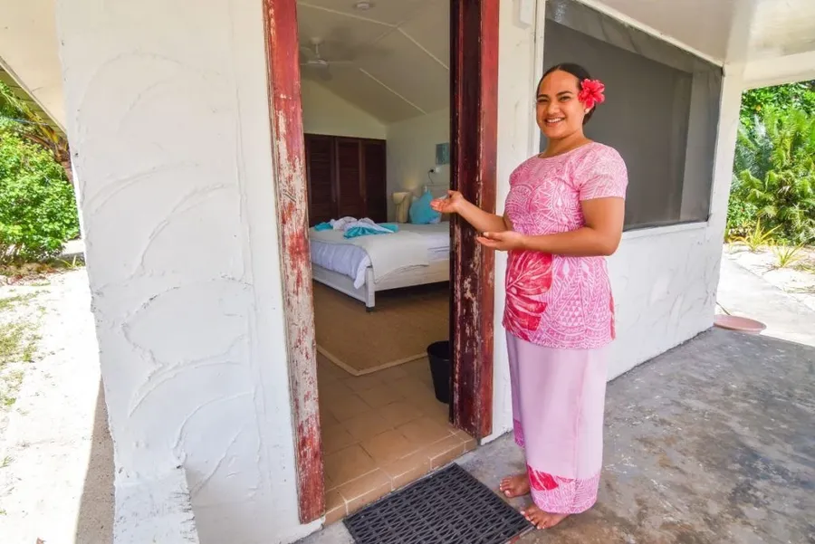 5 Best Places to Experience Yoga in Tonga