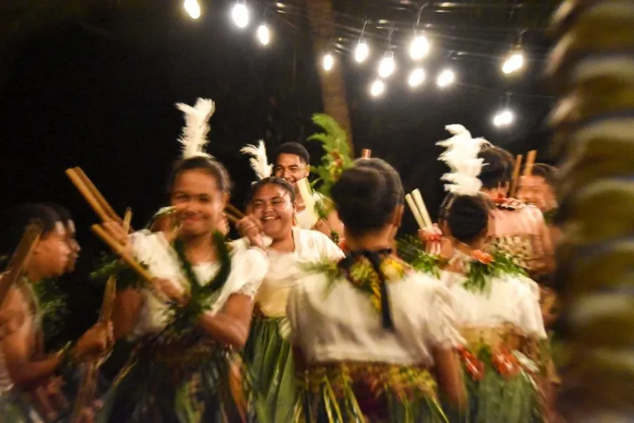 10 Reasons to Travel to Tonga this Christmas