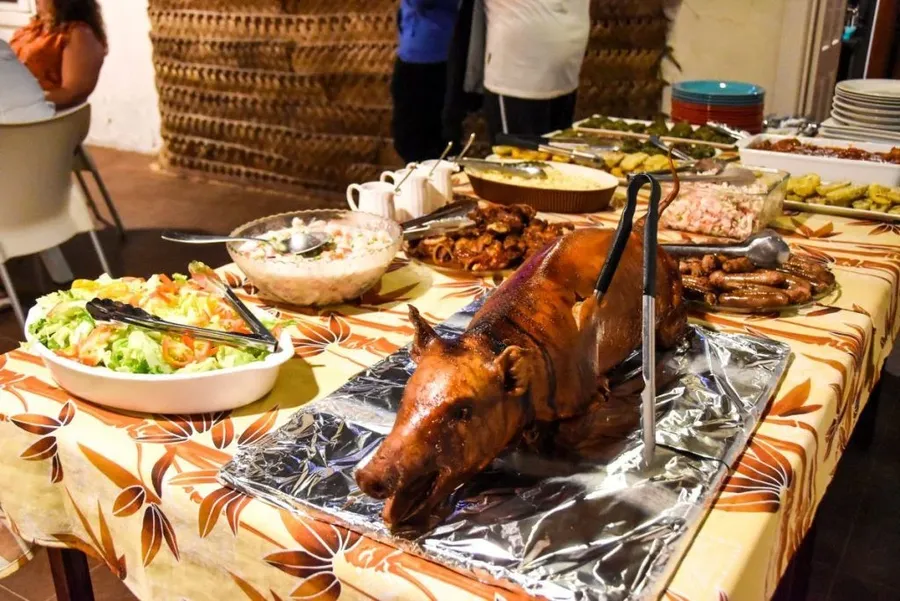 9 Best Foodie Experiences in Ha'apai