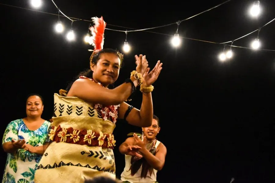 What is the Tonga Language? ????