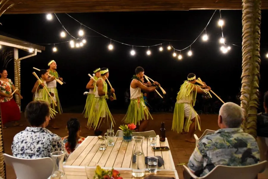 The Ultimate Guide to Nightlife in Tonga + Happy Hour List