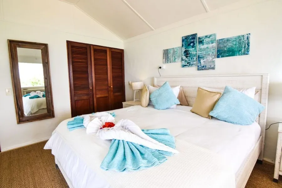 The Adults-Only Travel Guide to Ha'apai