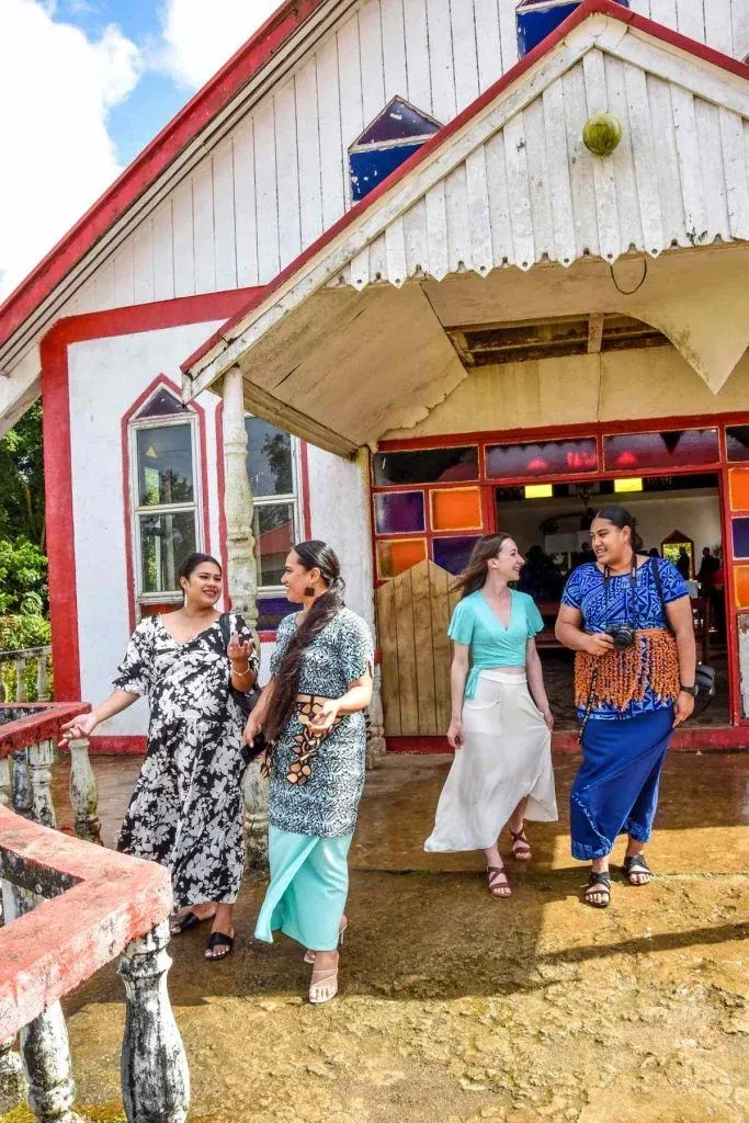 20 Free &amp; Cheap Things to Do in Tonga