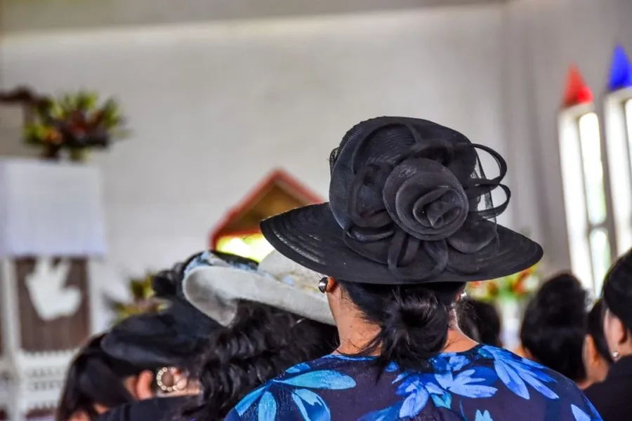 10 Best Things to Do on Niuafo'ou