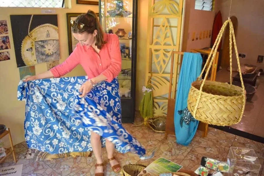 10 Essentials to Pack for Tonga