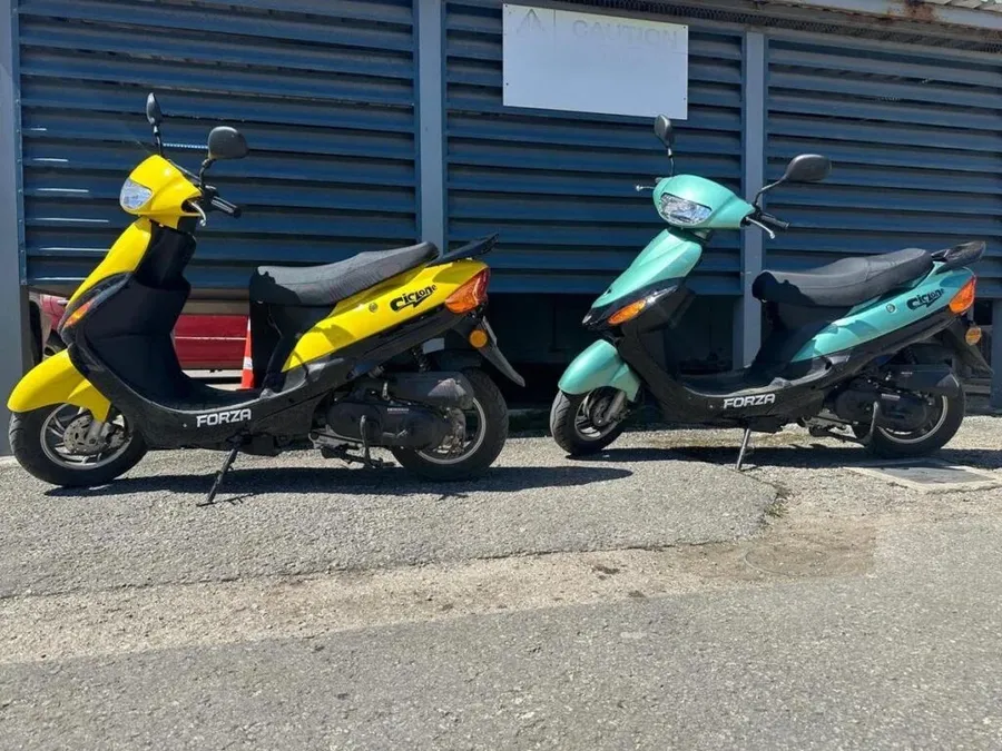 Tongatapu Transport: 11 Ways to Get to (&amp; Around) Tongatapu