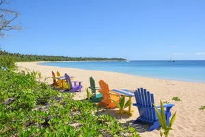 The Luxury Travel Guide to Tonga