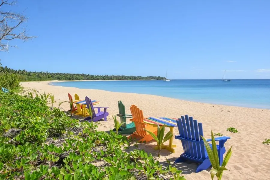 The Luxury Travel Guide to Tonga