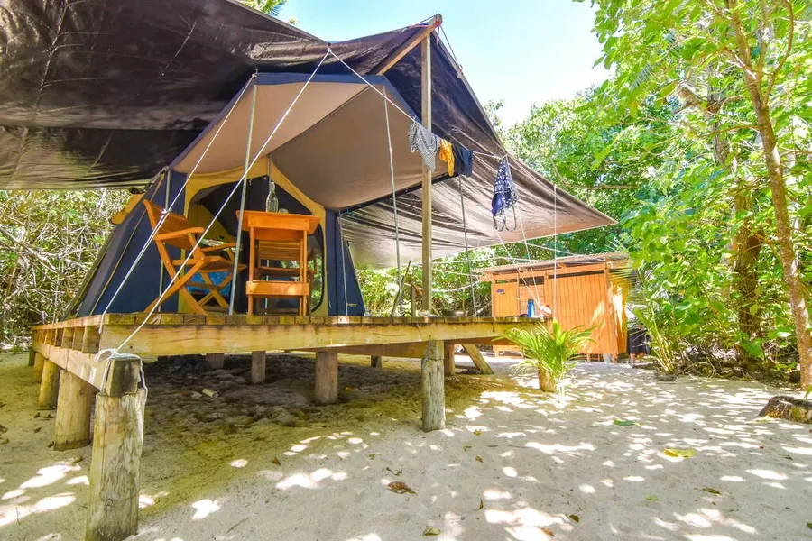 7 Best Eco-Resorts in Ha'apai
