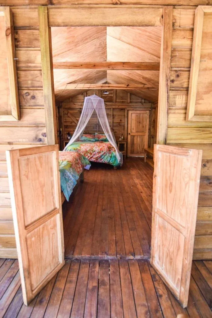 How to Choose Sustainable Accommodation in Tonga