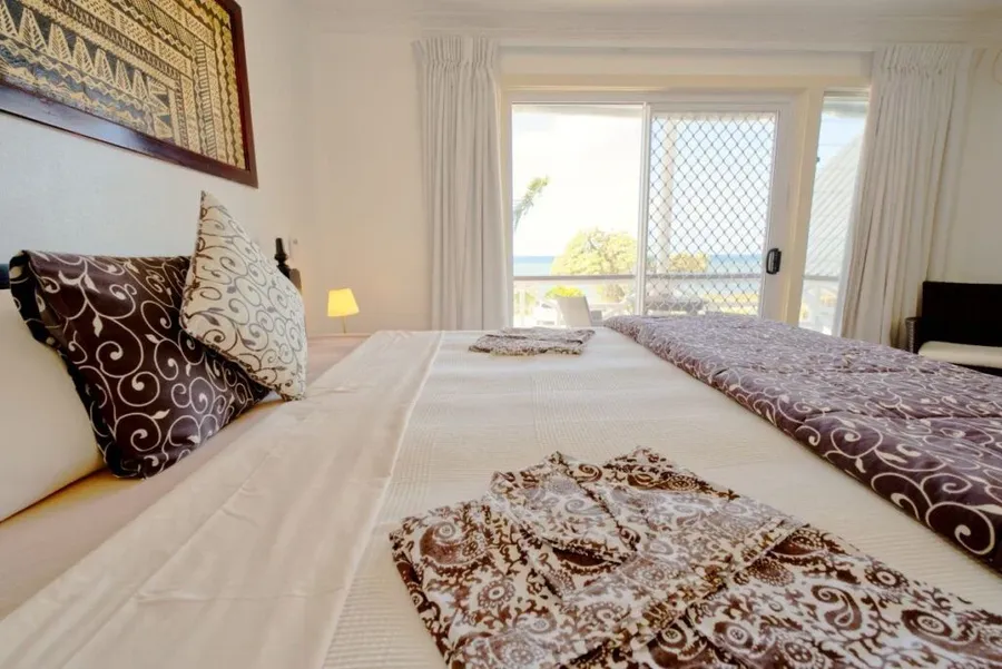 12 Most Romantic Honeymoon Accommodations on Tongatapu