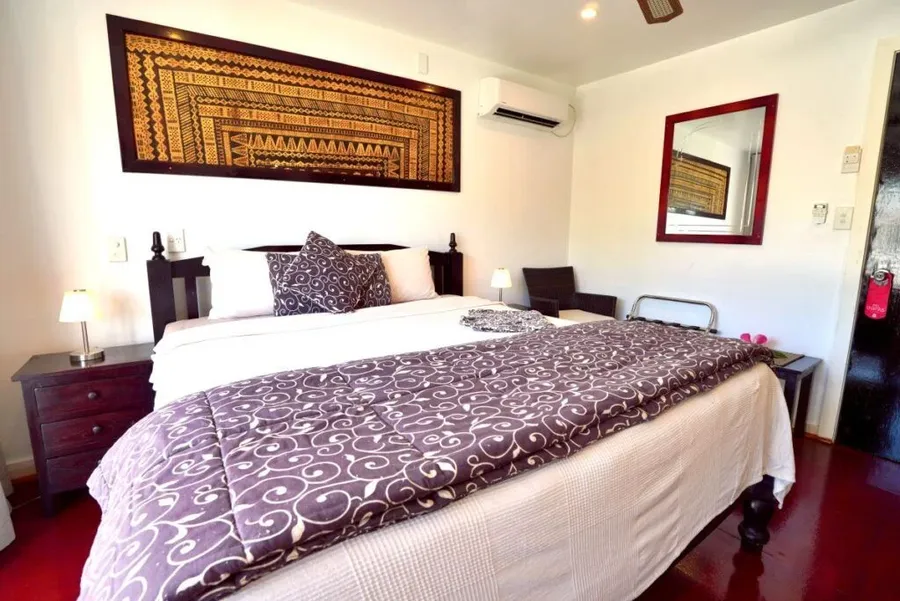 25 BEST Hotels & Resorts on Tongatapu