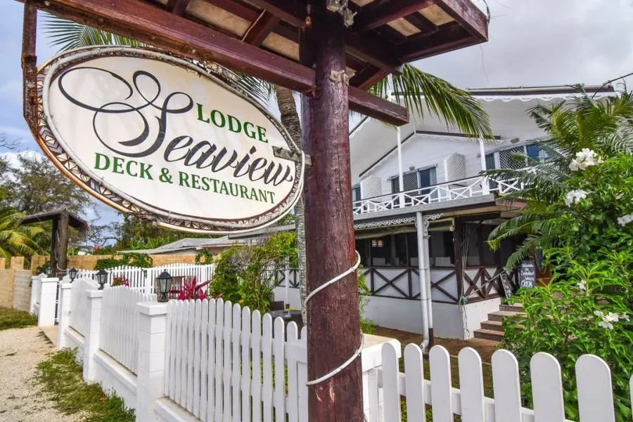 10 Best Family Accommodation on Tongatapu