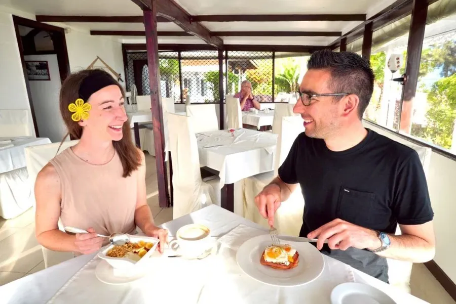 11 Best Resorts in Tonga for Foodies