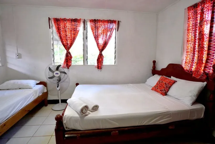 10 BEST Budget Accommodations on Tongatapu 💸 [2025]