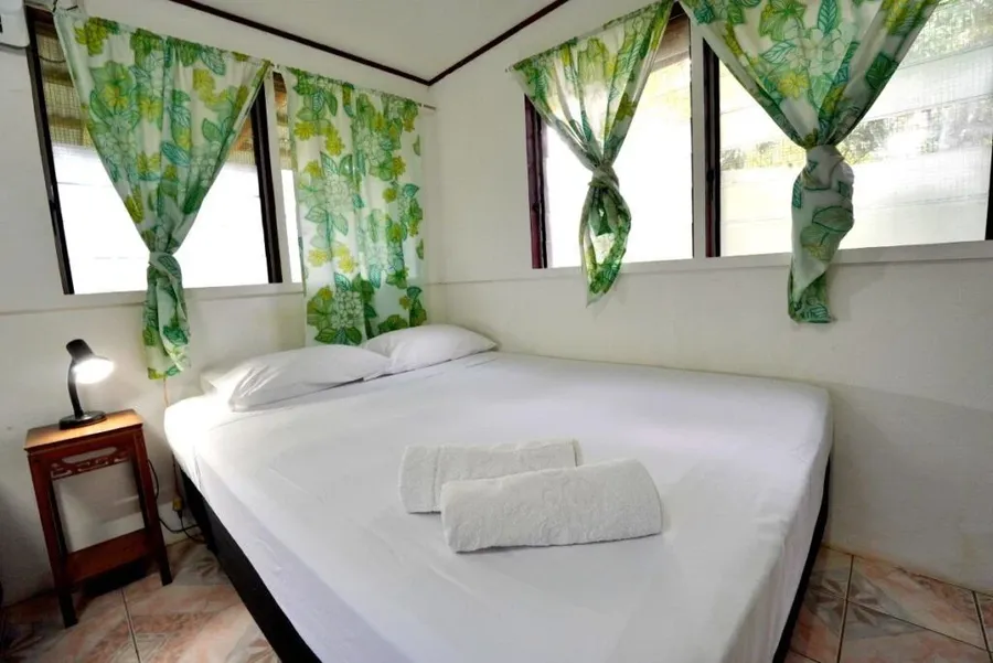 21 BEST Guesthouses in Tonga 🏡 [2025]