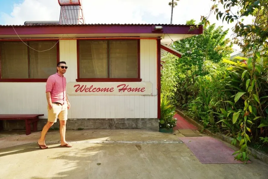 10 BEST Guesthouses in Nuku'alofa & Tongatapu