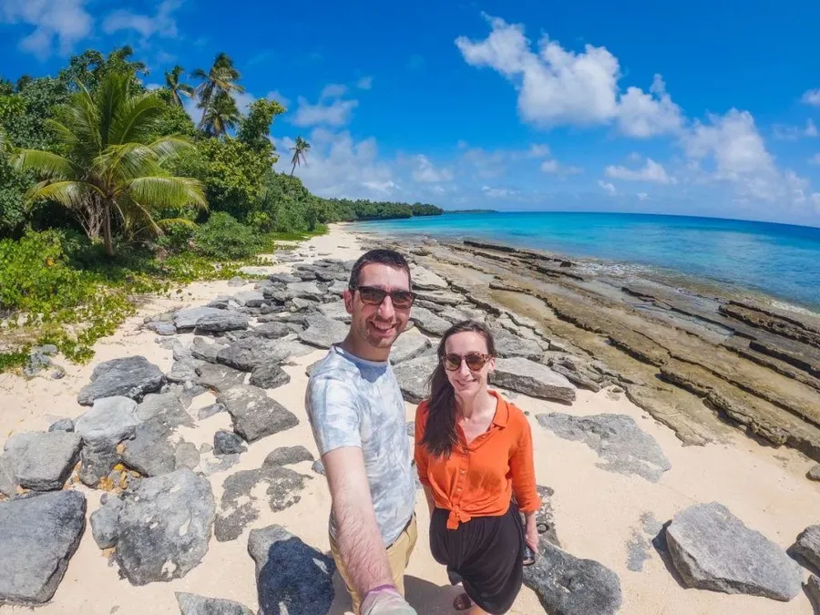 The Best Tonga Itineraries for 5 Days [2025]