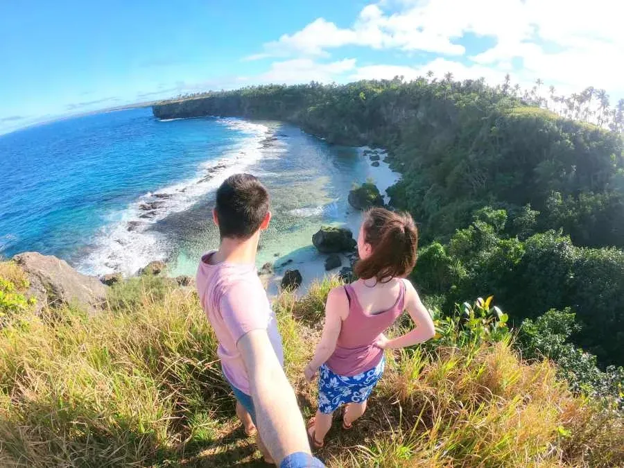 10 Best Beaches on Tongatapu