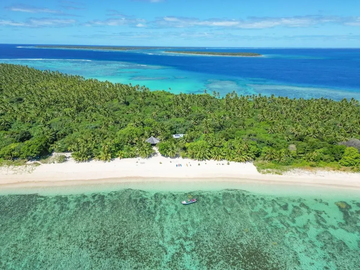 Where to Stay in Tonga: The BEST Accommodations ???? [2023]