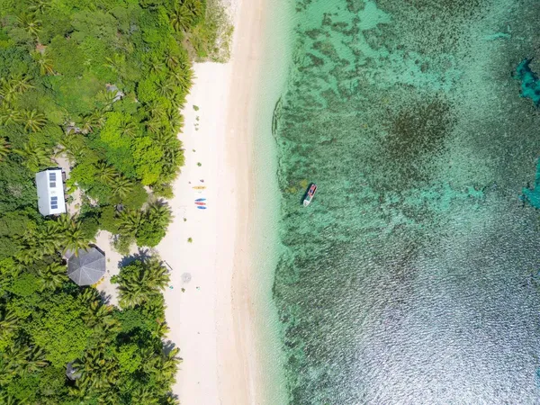10 Best Luxury Resorts in Tonga