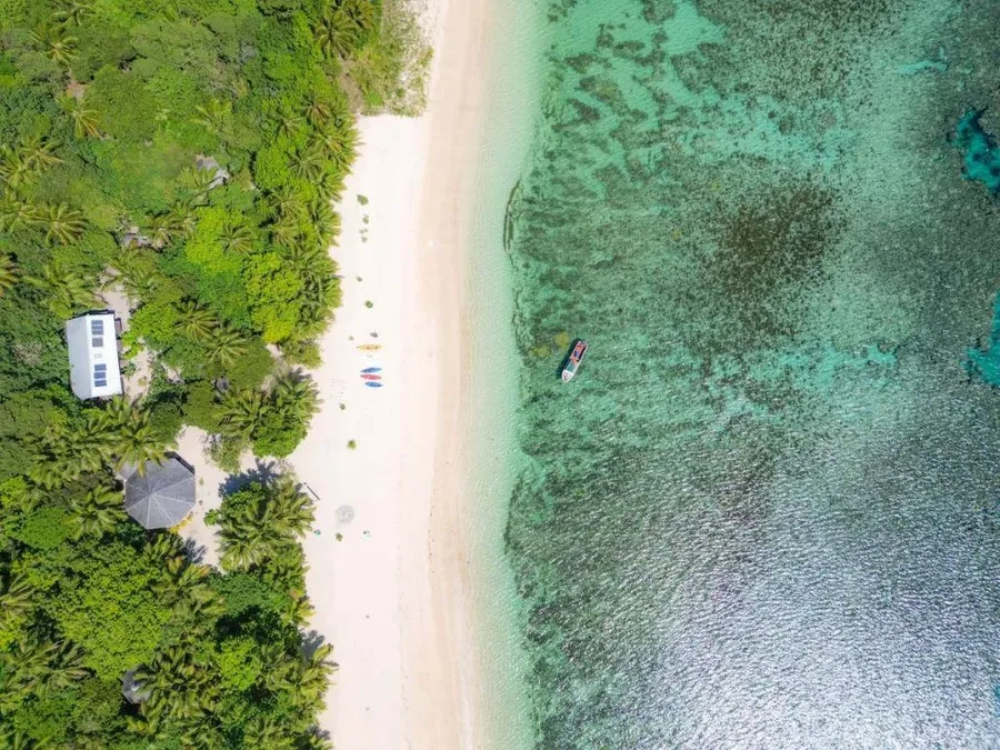 6 Best Spas in Tonga