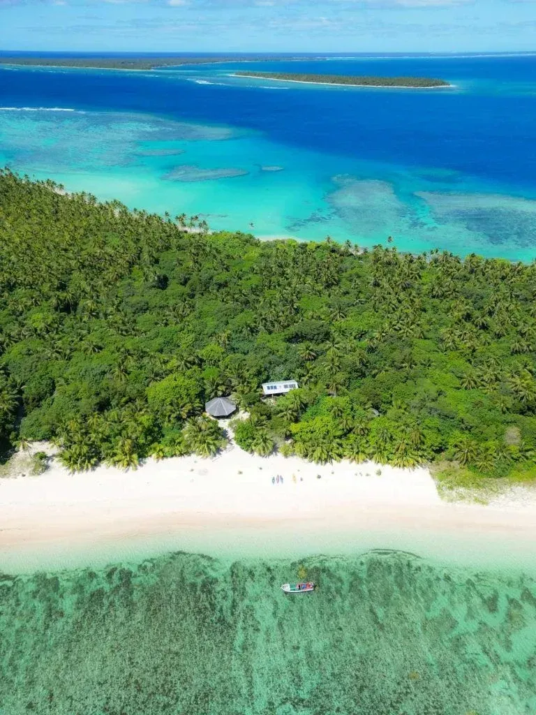 7 Best Luxury Accommodation in Ha'apai