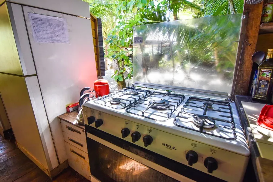 10 Best Accommodation in Ha'apai for Foodies