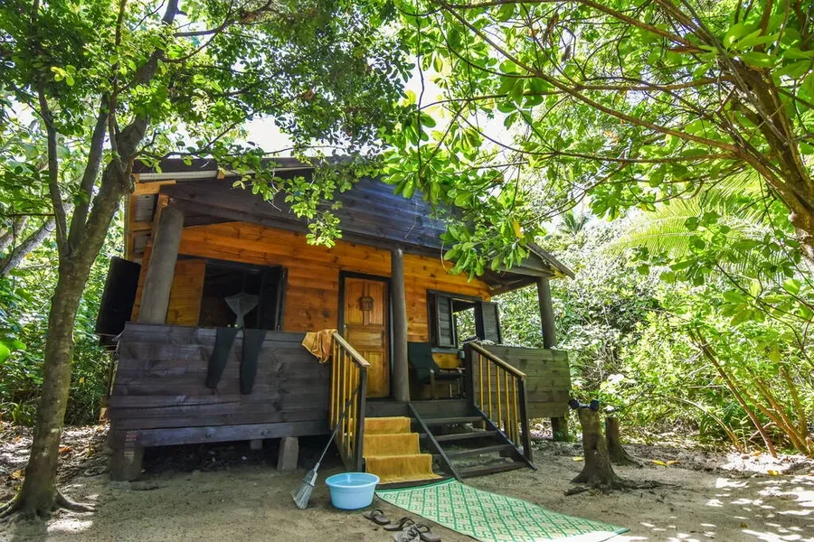 7 Best Eco-Resorts in Ha'apai